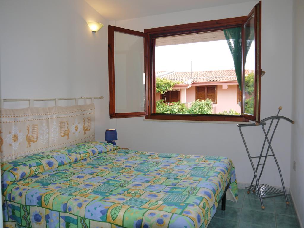 Appartamenti Simius Villasimius Phòng bức ảnh