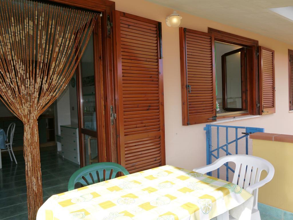Appartamenti Simius Villasimius Phòng bức ảnh