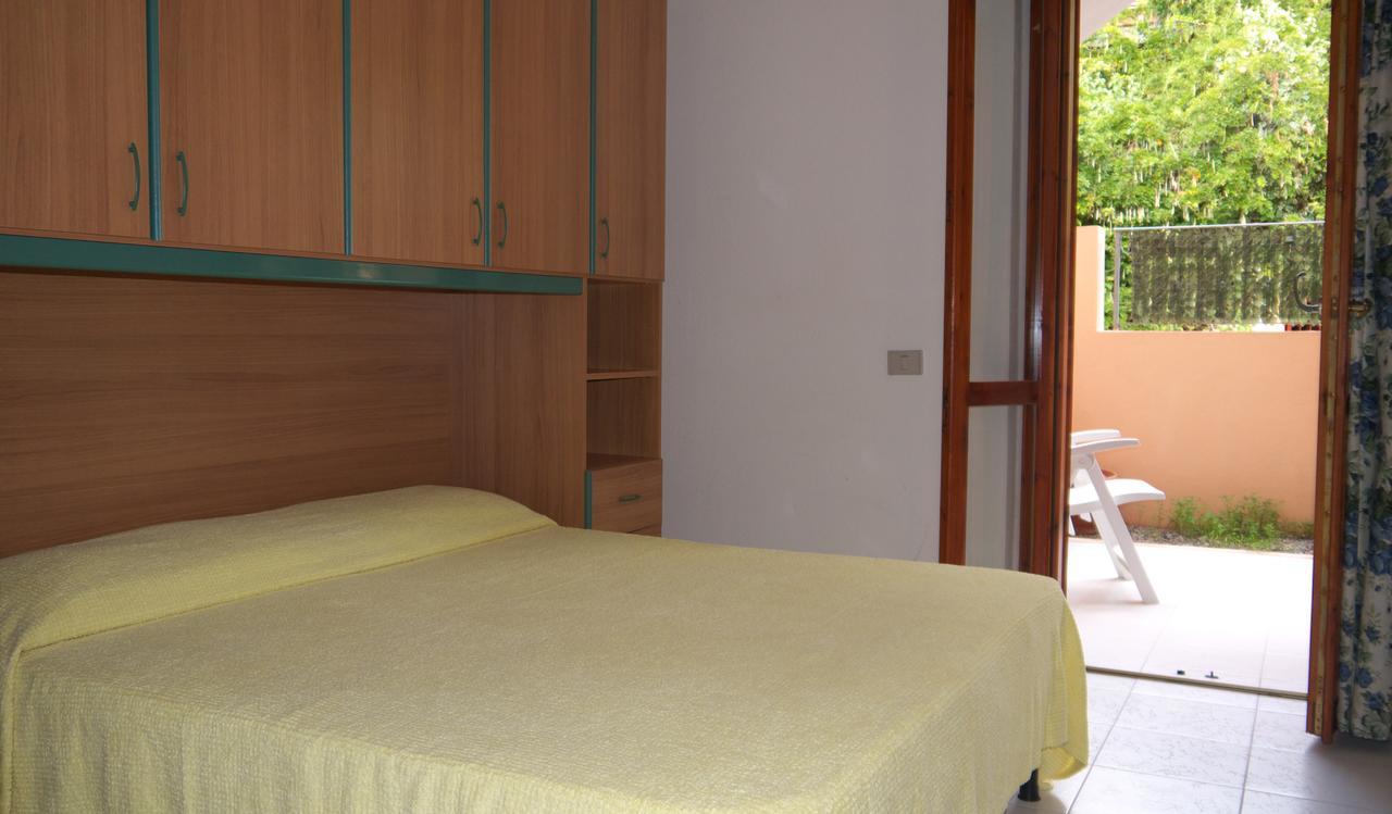 Appartamenti Simius Villasimius Ngoại thất bức ảnh