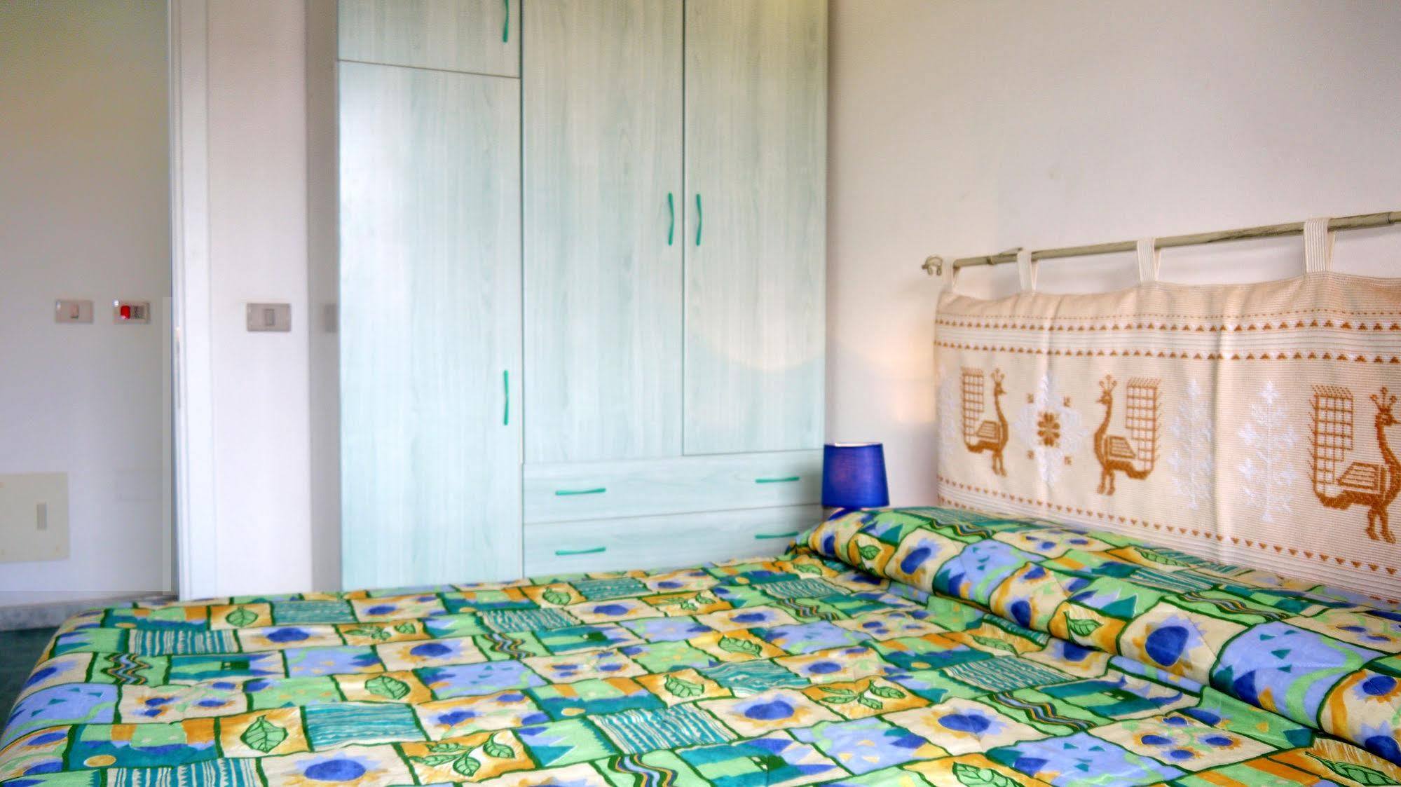 Appartamenti Simius Villasimius Ngoại thất bức ảnh
